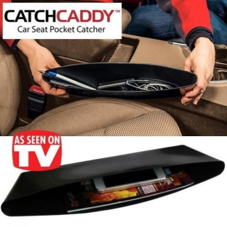 Органайзер за между седалките за автомобил Catch Caddy
