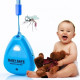 Уред против комари за бебета 
