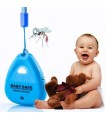 Уред против комари за бебета