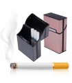 Кутия за цигари - алуминиева