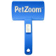 Самопочистваща се четка за домашни любимци Pet Zoom