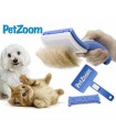 Самопочистваща се четка за домашни любимци Pet Zoom
