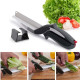 Ножица за зеленчуци и месо Clever Cutter