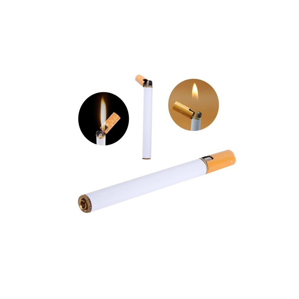 Запалка с форма на цигара