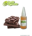 Никотинова течност E-Health – Шоколад 20 ml.