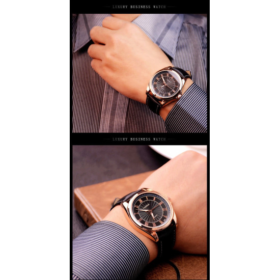 Мъжки часовник - модел 336