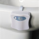 Осветление за тоалетната чиния – ToiLight