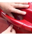 Защитни протектори за дръжки против надраскване за вашата кола