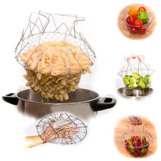 Многофункционален кухненски уред Chef Basket