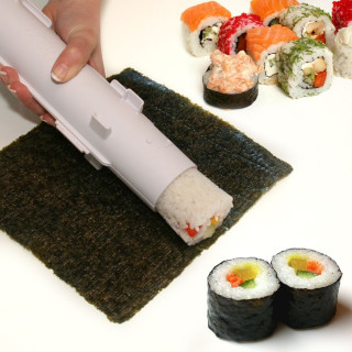 Суши Базука - уред за приготвяне на суши