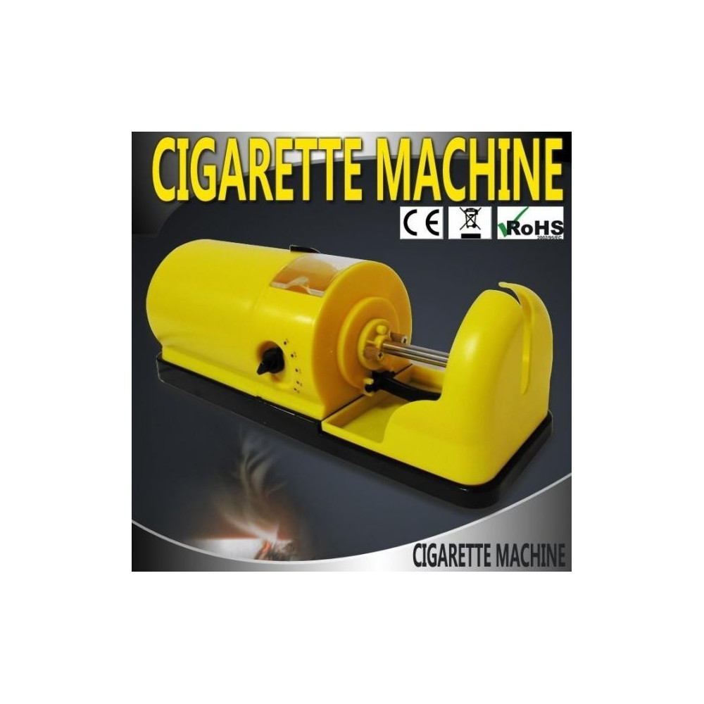 Електрическа машинка за цигари "Easy made"