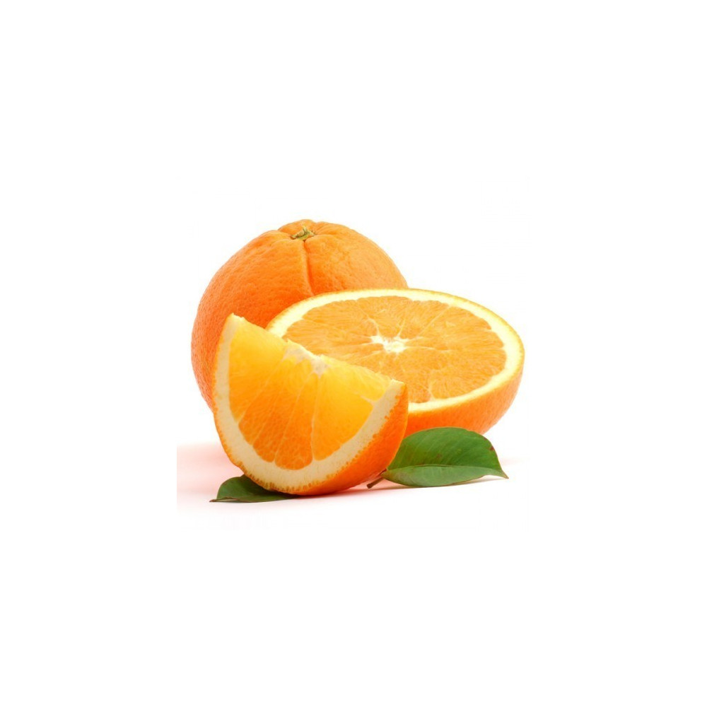 Dekang - Портокал 10мл. / 20 мг.