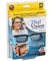 Универсални очила с диоптър Dial Vision