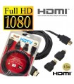3 в 1 HDMI към Mini HDMI, HDMI към Micro HDMI и HDMI към HDMI