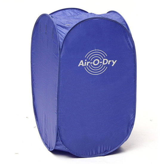 Преносима електрическа сушилня за дрехи Air-O-Dry