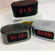 Bluethtooth настолен часовник с Радио, USB и карта памет