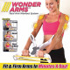 Фитнес уред за оформяне на ръце Wonder Arms