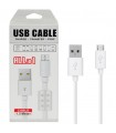 Екстра качество 1.5 метра USB към Micro USB кабел 2.1А