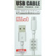 Екстра качество 1.5 метра USB към Micro USB кабел 2.1А - 3