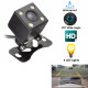 Комплект FULL HD 1080P камера /видеорегистратор/ за автомобил с камера за задно виждане