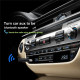 Безжичен блутут аудио приемник за кола с 3.5мм. жак - 4