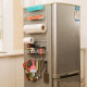 Висящ кухненски органайзер за хладилник