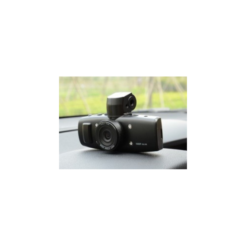 Full HD 1920*1080 pix видео контролна камера за автомобил,мотоциклет,камион, 5 Mpx авто фокус, MD