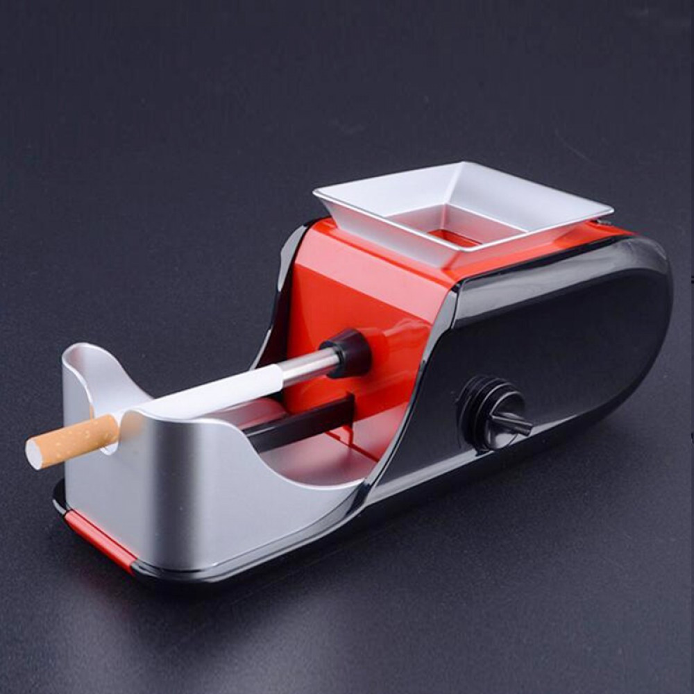 Електрическа машинка за пълнене на цигари - 8