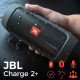 Bluetooth колонка Charge 2+ - 4