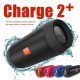 Bluetooth колонка Charge 2+ - 1