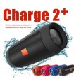 Bluetooth колонка Charge 2+