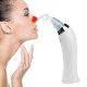 Вакуум уред за почистване на лицето с дисплей - 4