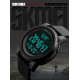 Водоустойчив 50М ръчен часовник SKMEI 1257 - 7