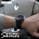 Водоустойчив 50М ръчен часовник SKMEI 1257 - 4