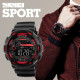 Ръчен спортен часовник Skemei 1243 - водоустойчив - 5