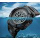 Мъжки ръчен часовник Skmei 1258 - Водоустойчив - 9