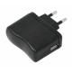 USB зарядно - Адаптер за USB за IPod MP4 MP3 и др.