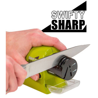 Електрическо точило за ножове Swifty Sharp - 1