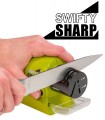 Електрическо точило за ножове Swifty Sharp