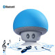 Мини блутут колонка гъба Mushroom Bluetooth Speaker - 1