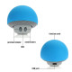 Мини блутут колонка гъба Mushroom Bluetooth Speaker - 8