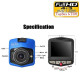 Камера за автомобил ( Видеорегистратор ) FULLHD 1080p - 4
