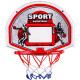 Баскетболен кош с топка Sport - 1