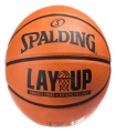 Баскетболна топка SPALDING LAYUP No.7