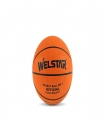Малка баскетболна топка WELSTAR No.1