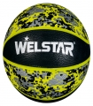 Баскетболна топка WELSTAR No.3