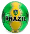Футболна топка Бразилия No.5