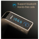 Bluetooth MP3 трансмитер за кола с USB - 3