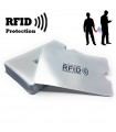 RFID калъф за блокиране сканирането на кредитни карти