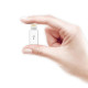 Преходник Micro USB към Iphone 5 6 7 и 8 - 5